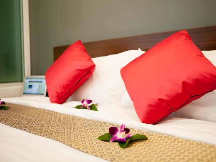 Lucky Lek Resort Rawai 외부 사진