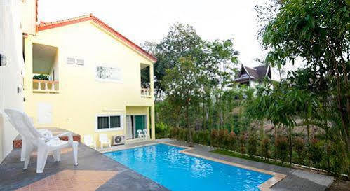 Lucky Lek Resort Rawai 외부 사진